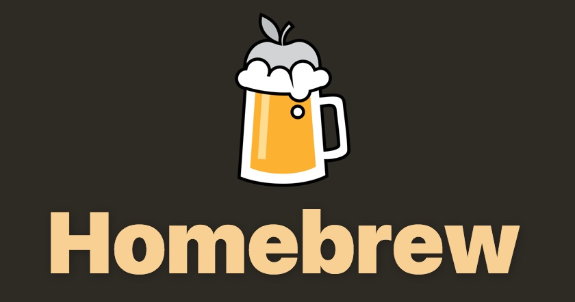 Using Brewfile to Share Homebrew Config